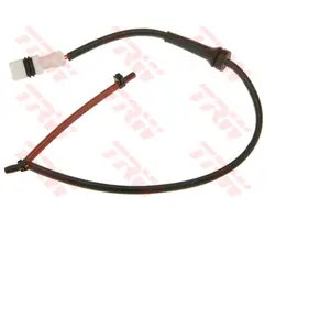 Comparateur de prix : TRW Waarschuwingscontact remvoering-/blokslijtage achter