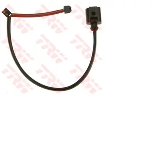 Comparateur de prix : TRW Waarschuwingscontact remvoering-/blokslijtage voor