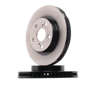 TRW DF4877 Jeu de Disques de Frein pas cher