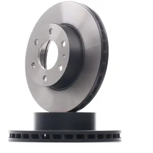 TRW DF4987S Disque de Frein pas cher