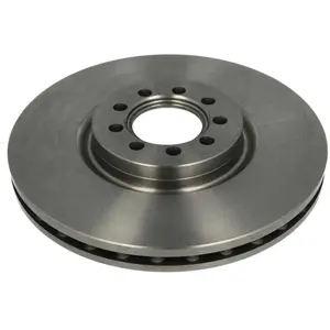 TRW DF4984S Disque de Frein
