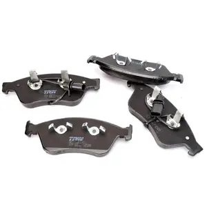 TRW Remblokken set pas cher