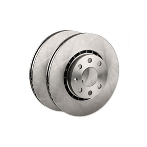 Remschijf voor DF6010 TRW pas cher