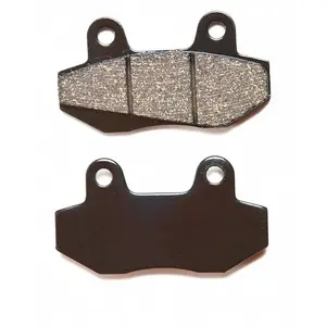 Trw Plaquettes De Frein Mcb738 pas cher