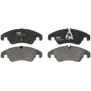 TRW Remblokken set pas cher