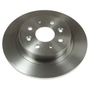 Remschijf achter DF6055 TRW pas cher