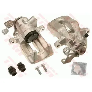 Comparateur de prix : Remklauw links achter BHN823E TRW