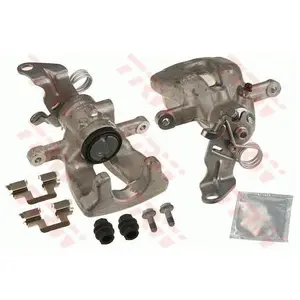 Comparateur de prix : Remklauw links achter BHN817E TRW