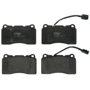 TRW Remblokken set pas cher