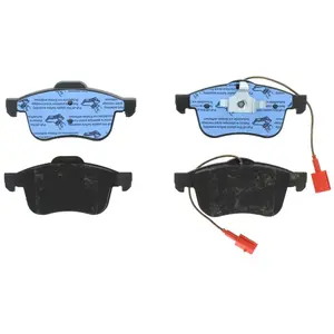 TRW Remblokken set pas cher