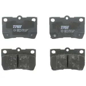 TRW Remblokken set pas cher