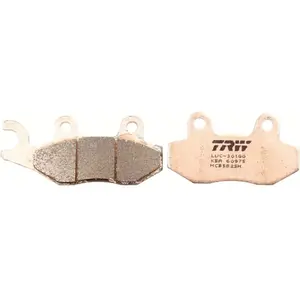 TRW MCB582SH Plaquette de Frein pas cher