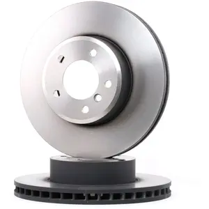 TRW Automotive AfterMarket DF4361 Paire de disques de frein pas cher
