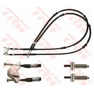 Comparateur de prix : TRW Handremkabel