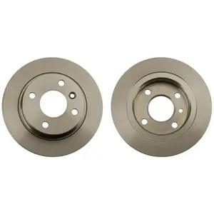 Comparateur de prix : Remschijf achter DF4301 TRW