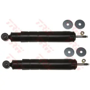 Comparateur de prix : Schokdemper JHT266T TRW