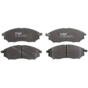 TRW Remblokken set pas cher