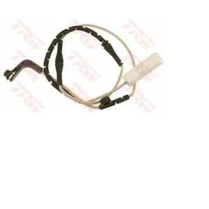 TRW Waarschuwingscontact remvoering-/blokslijtage achter pas cher