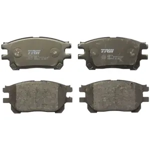 TRW Remblokken set pas cher