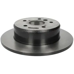 Remschijf achter DF4500 TRW pas cher