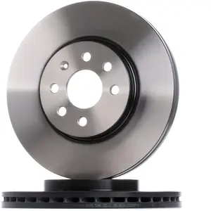 TRW DF4426 Jeu de Disques de Frein pas cher