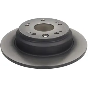 Remschijf achter DF4431 TRW pas cher