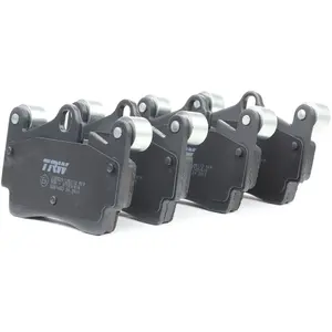 TRW Remblokken set pas cher