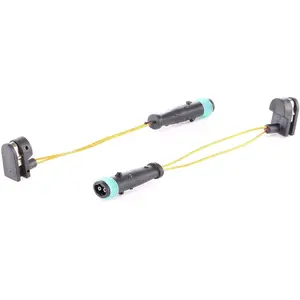 Comparateur de prix : TRW Waarschuwingscontact remvoering-/blokslijtage voor