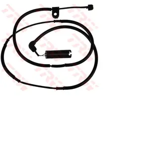 Comparateur de prix : TRW Waarschuwingscontact remvoering-/blokslijtage achter