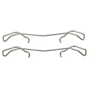 Comparateur de prix : TRW Accessoireset schijfremblok