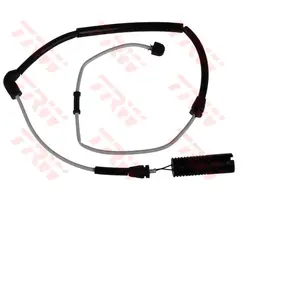 Comparateur de prix : TRW Waarschuwingscontact remvoering-/blokslijtage voor