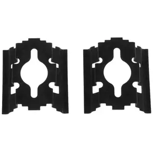 TRW Accessoireset schijfremblok pas cher