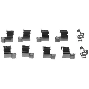 Comparateur de prix : TRW Accessoireset schijfremblok