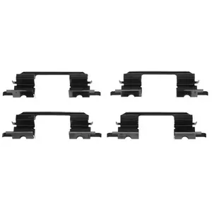 Comparateur de prix : TRW Accessoireset schijfremblok