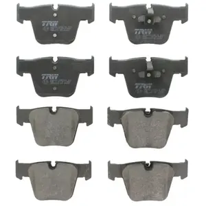 Comparateur de prix : TRW Remblokken set