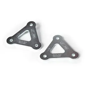 Trw Kit De Rabaissement Yamaha Fz1 1000 S Fazer 08 pas cher
