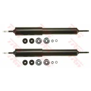 Schokdemper JGE206T TRW pas cher