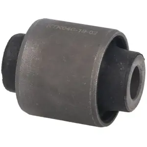 Comparateur de prix : Draagarmrubber JBU492 TRW