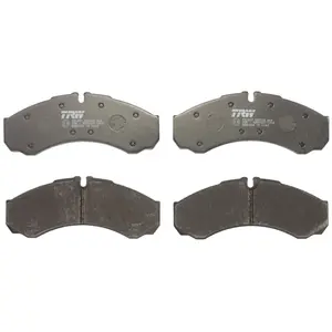 TRW Remblokken set pas cher