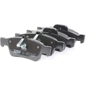 TRW Remblokken set pas cher