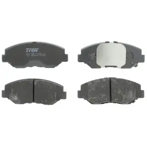 TRW Remblokken set pas cher