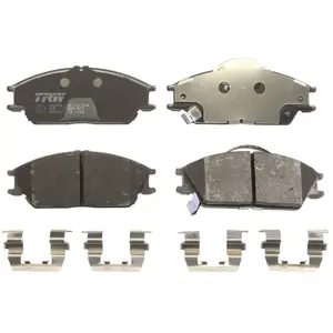 TRW Remblokken set pas cher