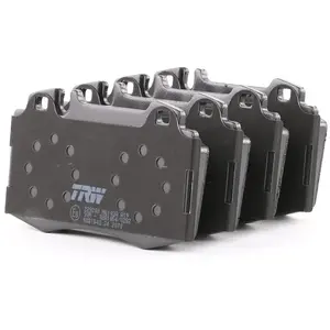 TRW Remblokken set pas cher