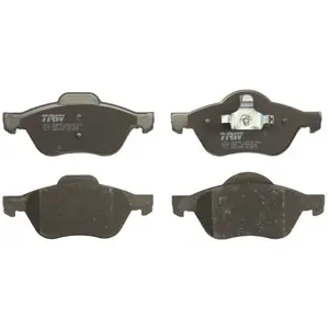 TRW Remblokken set pas cher