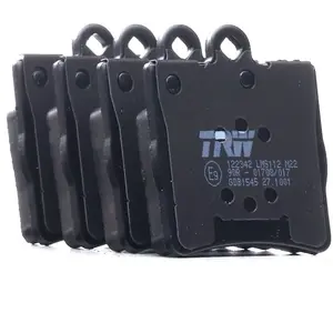 TRW Remblokken set pas cher