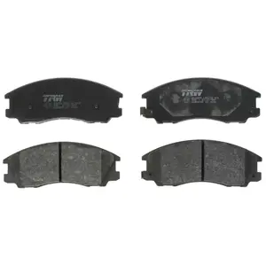 TRW Remblokken set pas cher