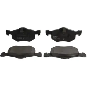 TRW Remblokken set pas cher