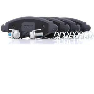 TRW Remblokken set pas cher