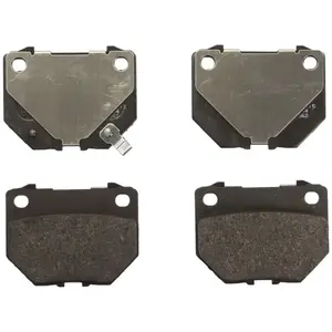 TRW Remblokken set pas cher