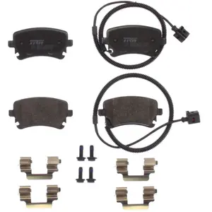 TRW Remblokken set pas cher